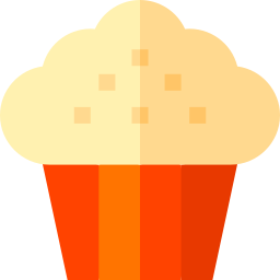 Cupcake icon