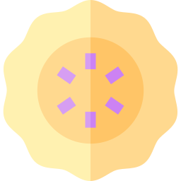 Pie icon