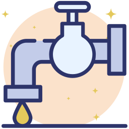 wasserhahn icon