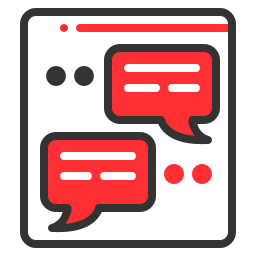 Consultation icon