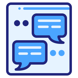 Consultation icon