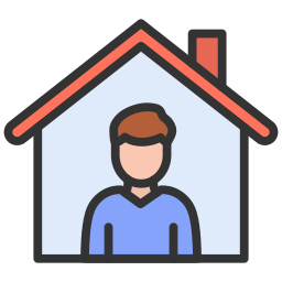 House owner icon