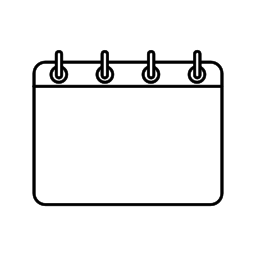 Calendar icon