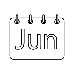 June icon