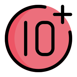 10 icon