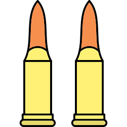 Bullets icon