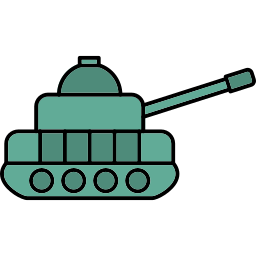 Tank icon