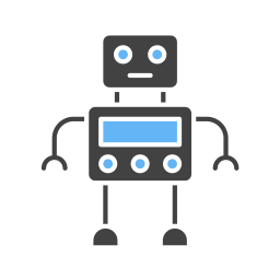 roboter icon