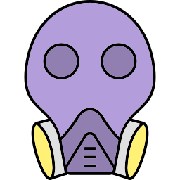 gasmaske icon