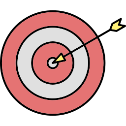 Target icon