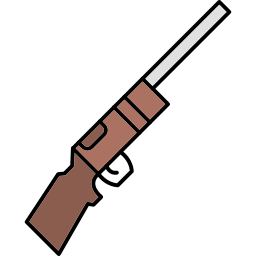 Rifle icon