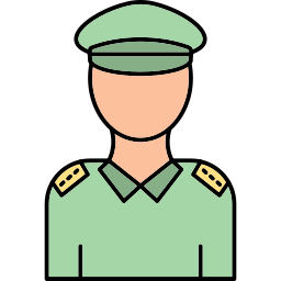 Captain icon