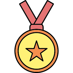 medaille icon