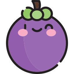 Mangosteen icon