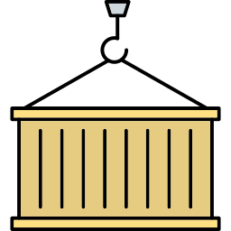 container icon