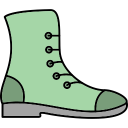 armeestiefel icon