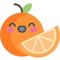 orange icon