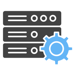 Database icon