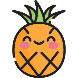 Pineapple icon