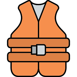 Life jacket icon