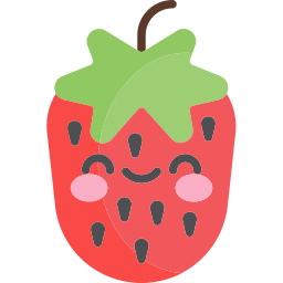 Strawberry icon