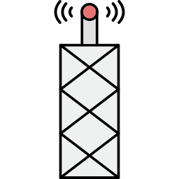 Antenna icon