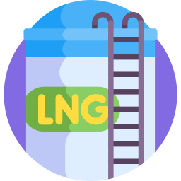 lng Ícone