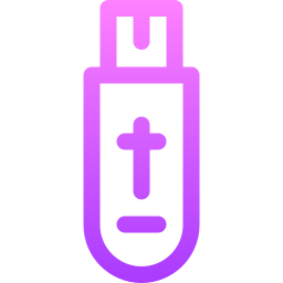 usb laufwerk icon