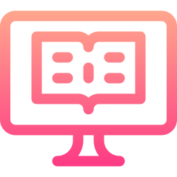 e-learning icon