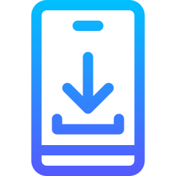 smartphone icon