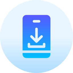 smartphone icon