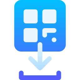 qr-code icon