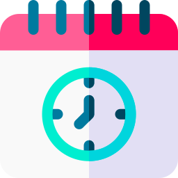 Time icon