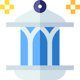 Lantern icon