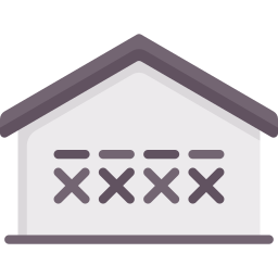 Zip code icon