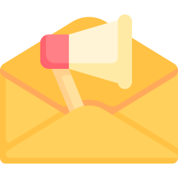 Newsletter icon