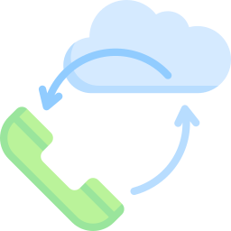 Voip icon