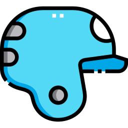 Helmet icon