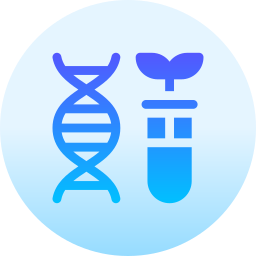 biotechnologie icon