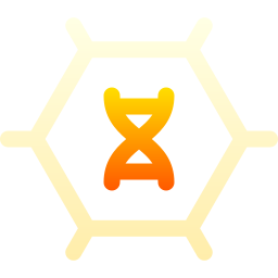 Nucleotide icon