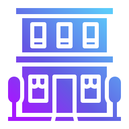 Apartment icon