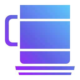 kaffeetasse icon