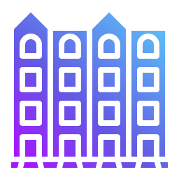 Building icon