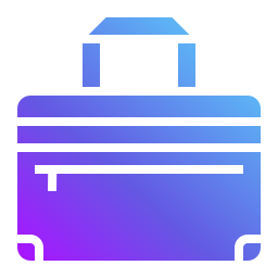 Briefcase icon