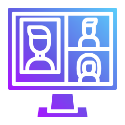 videokonferenz icon