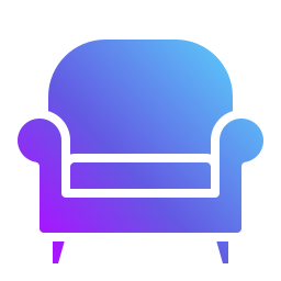 sofa Icône