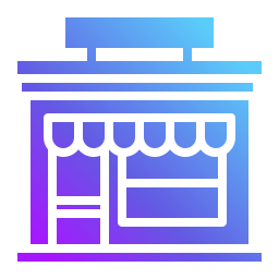 Shop icon