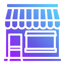 Shop icon