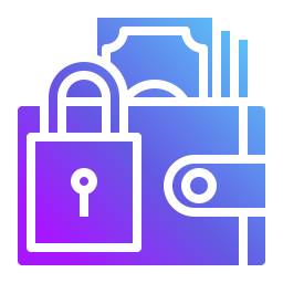 Wallet icon