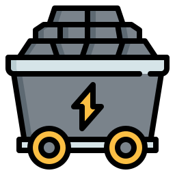 Coal icon